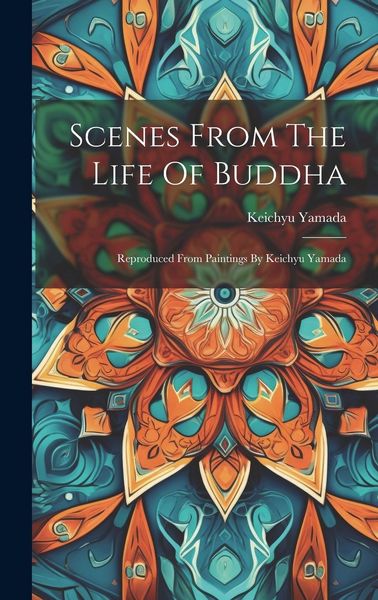 Produktbild: Scenes From The Life Of Buddha