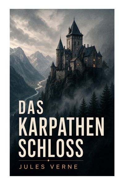 Produktbild: Das Karpathenschlo&szlig;