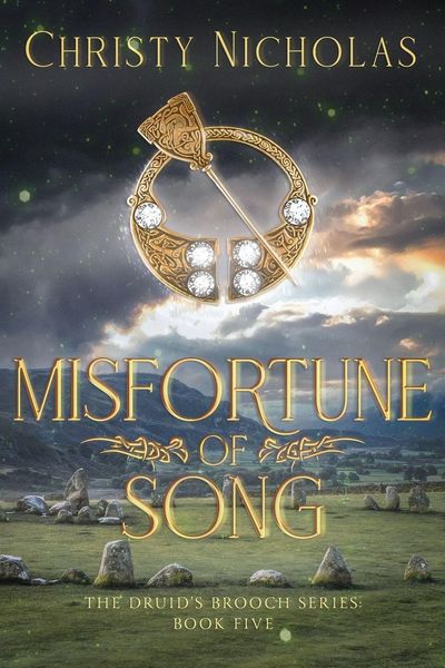 Produktbild: Misfortune of Song