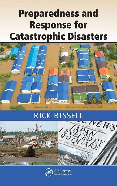 Produktbild: Preparedness and Response for Catastrophic Disasters