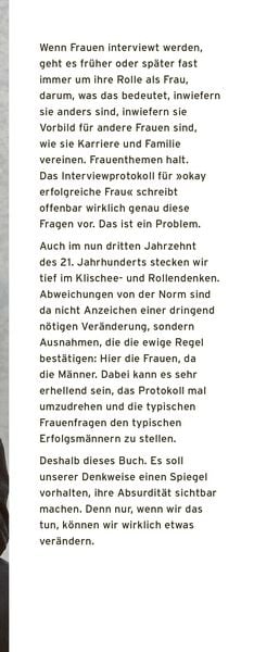 Produktbild: Was M&auml;nner nie gefragt werden