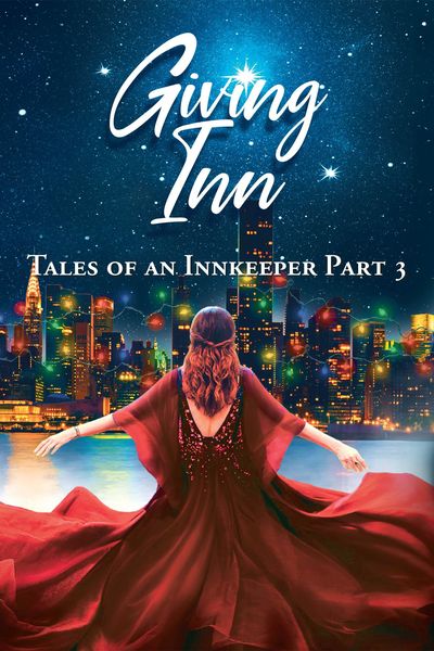 Produktbild: Giving Inn