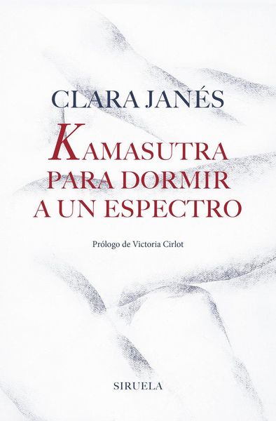 Produktbild: Kamasutra para dormir a un espectro