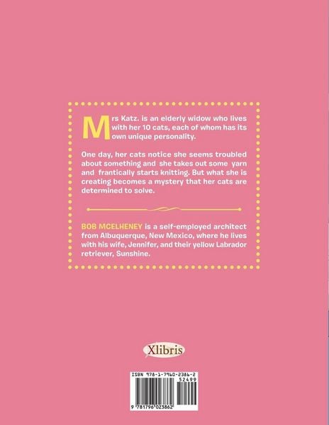 Produktbild: Mrs. Katz Was Troubled