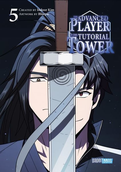 Produktbild: The Advanced Player of the Tutorial Tower 05