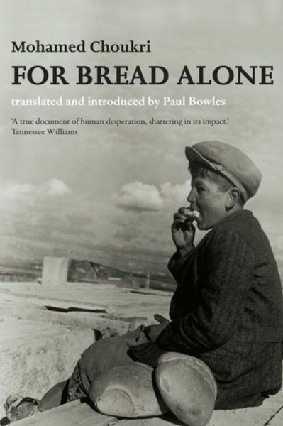 Produktbild: For Bread Alone
