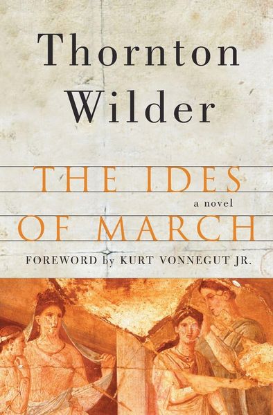 Produktbild: The Ides of March