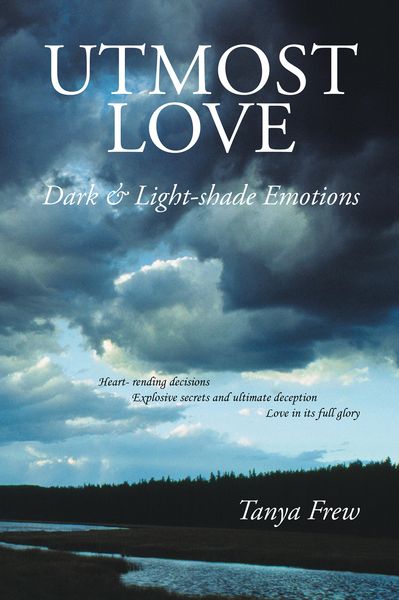 Produktbild: Utmost Love