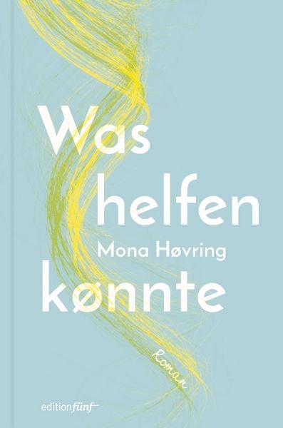 Produktbild: Was helfen k&ouml;nnte