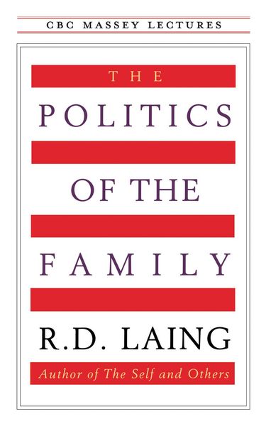 Produktbild: The Politics of the Family
