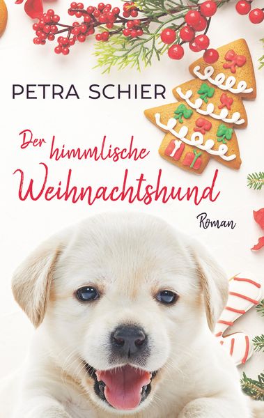 Produktbild: Der himmlische Weihnachtshund