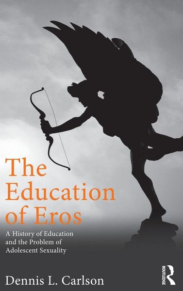Produktbild: The Education of Eros