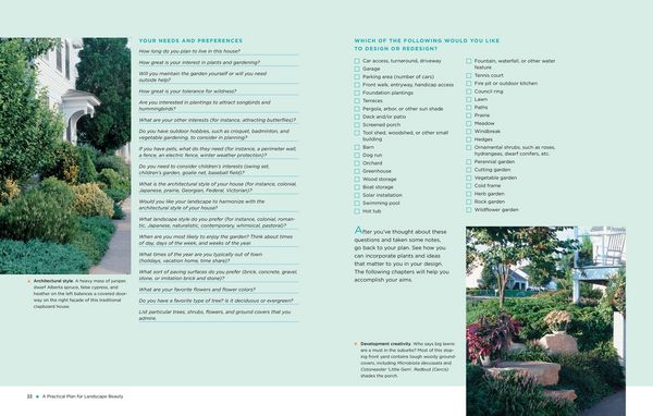 Produktbild: The Homeowner's Complete Tree & Shrub Handbook