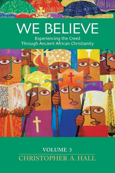 Produktbild: We Believe