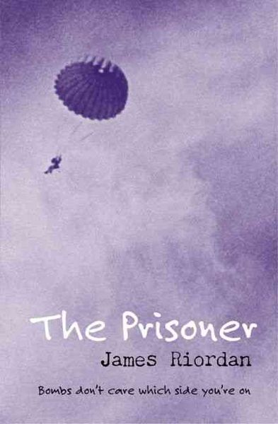 Produktbild: The Prisoner