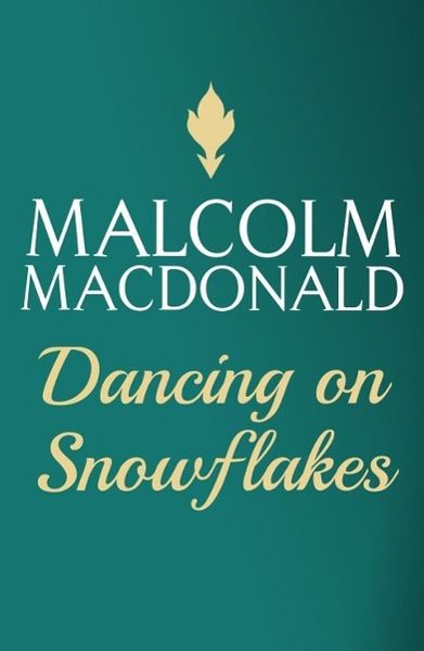 Produktbild: Dancing On Snowflakes