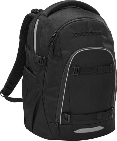 Produktbild: Rucksack MATE Black Coal