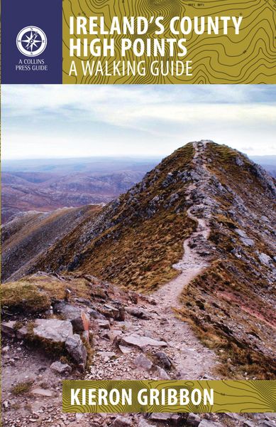 Produktbild: Ireland's County High Points