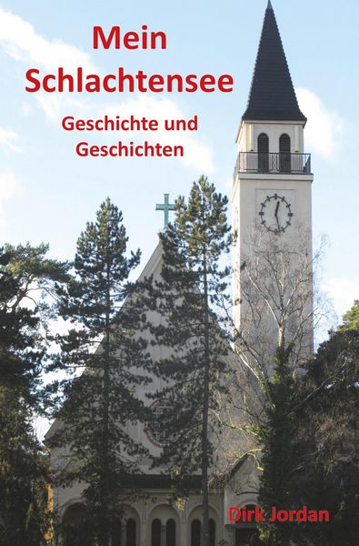 Produktbild: Mein Schlachtensee