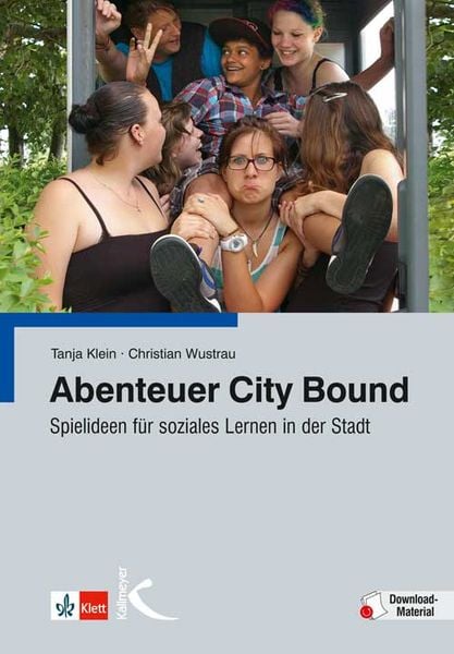 Produktbild: Abenteuer City Bound
