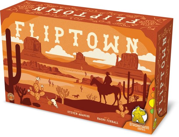 Produktbild: Fliptown