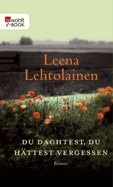Produktbild: Du dachtest, du h&auml;ttest vergessen