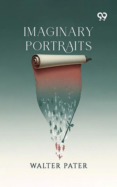 Produktbild: Imaginary Portraits