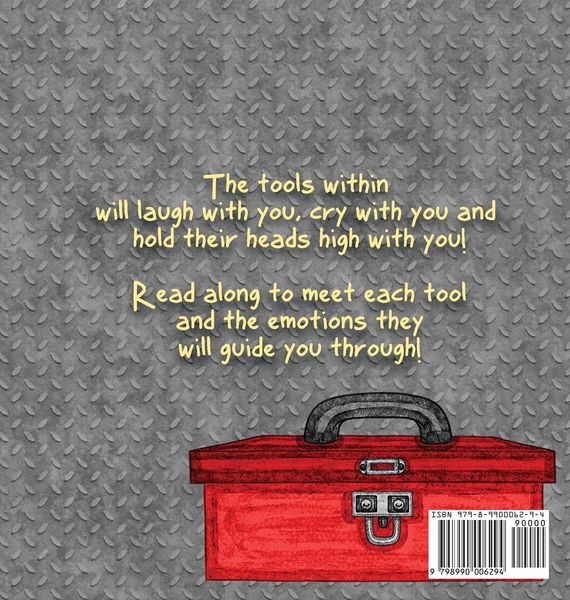 Produktbild: The Tools Within