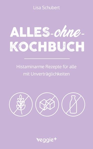 Produktbild: Alles-ohne-Kochbuch