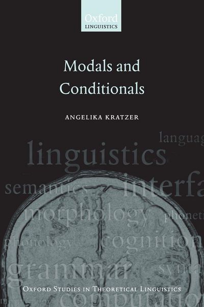 Produktbild: Modals & Conditionals