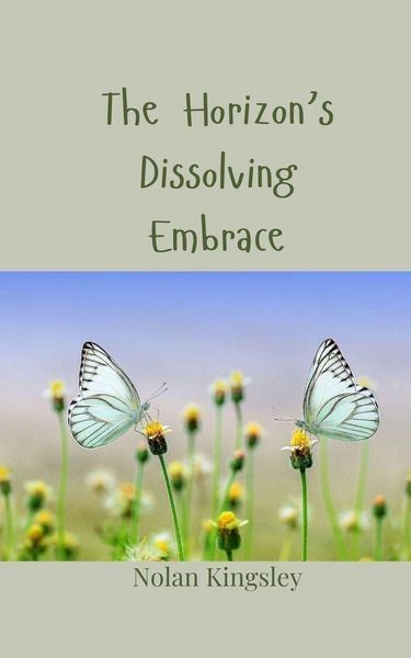 Produktbild: The Horizon's Dissolving Embrace