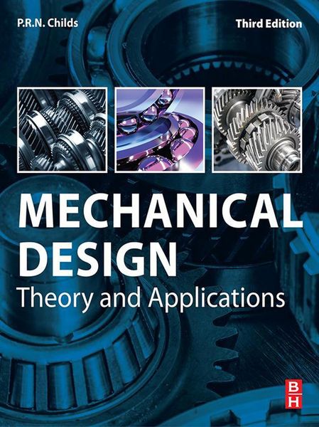 Produktbild: Mechanical Design