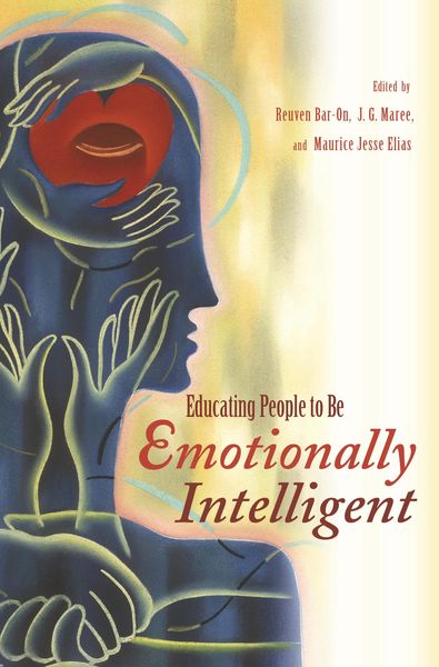 Produktbild: Educating People to Be Emotionally Intelligent
