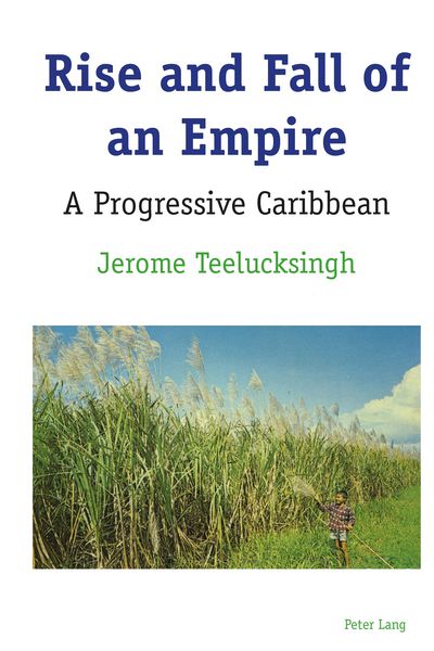 Produktbild: Rise and Fall of an Empire