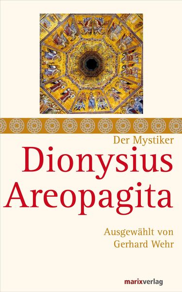 Produktbild: Dionysius Areopagita