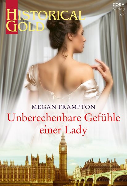 Produktbild: Unberechenbare Gef&uuml;hle einer Lady