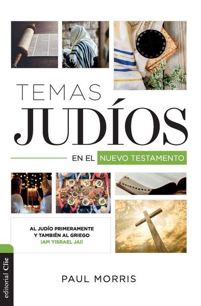 Produktbild: Las Temas Jud&iquest;&iquest;os En El Nuevo Testamento