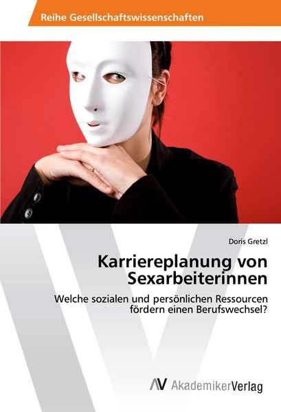 Produktbild: Karriereplanung von Sexarbeiterinnen