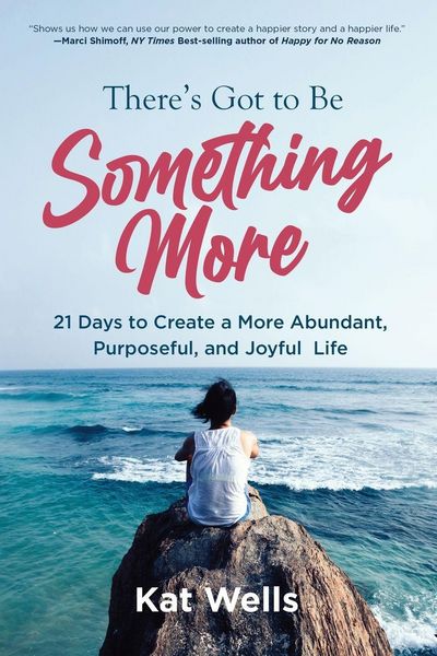 Produktbild: There's Got to Be Something More