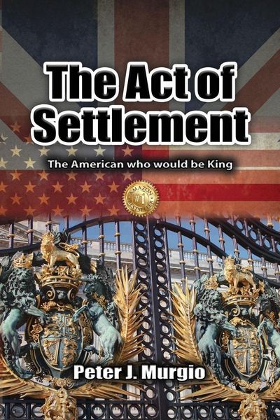 Produktbild: The Act of Settlement