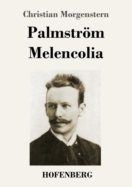 Produktbild: Palmstr&ouml;m / Melencolia