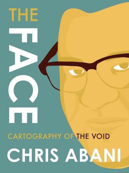 Produktbild: Face: Cartography of the Void