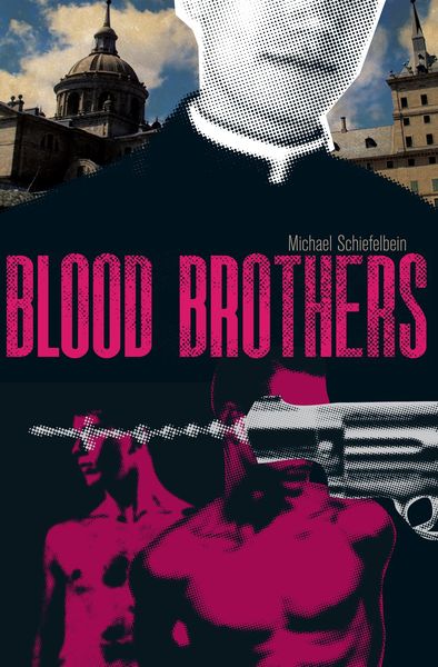 Produktbild: Blood Brothers