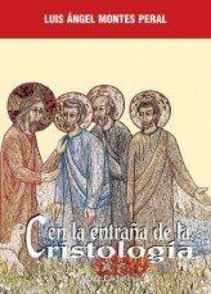 Produktbild: En la entra&ntilde;a de la cristolog&iacute;a