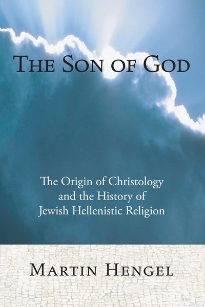 Produktbild: The Son of God