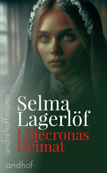 Produktbild: Liljecronas Heimat