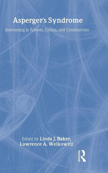 Produktbild: Asperger's Syndrome