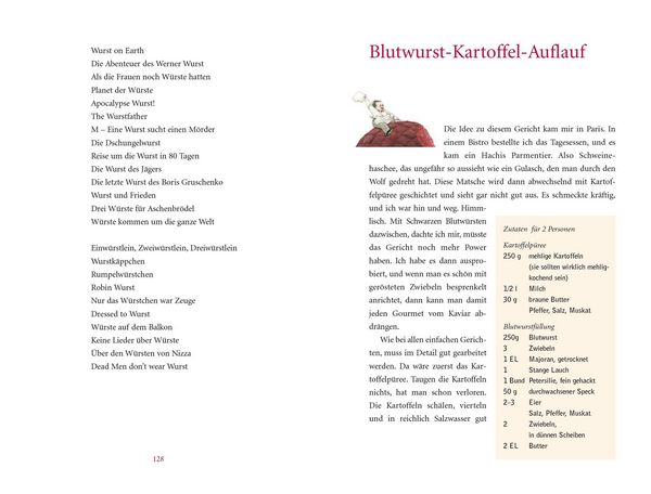 Produktbild: Wurst
