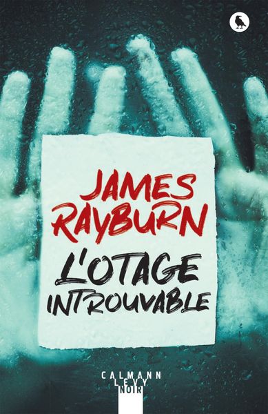 Produktbild: L'otage introuvable