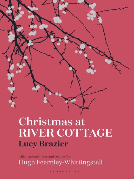 Produktbild: Christmas at River Cottage